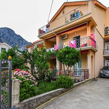 Ssm Apartmani Котор Экстерьер фото