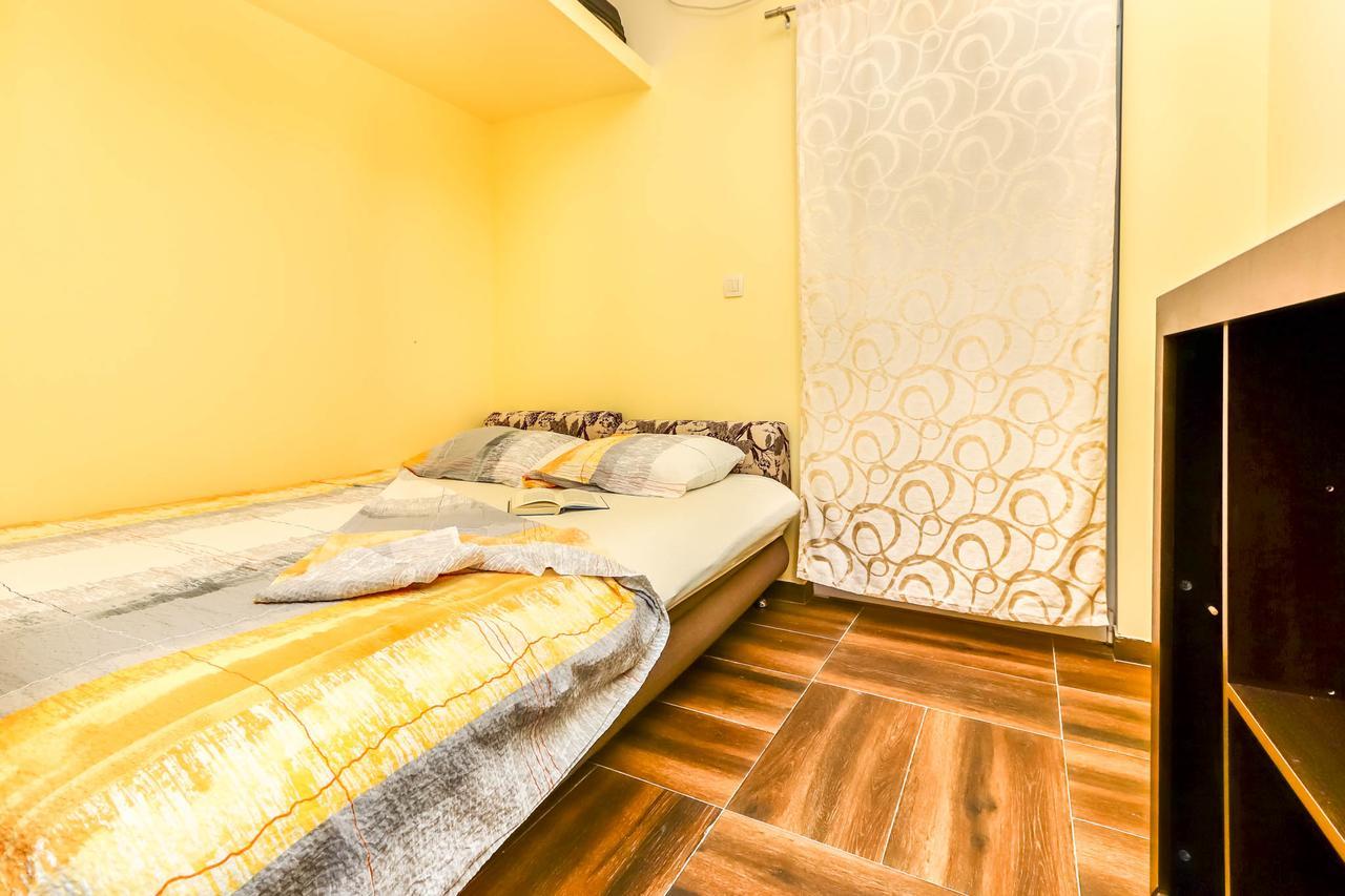 Ssm Apartmani Котор Экстерьер фото