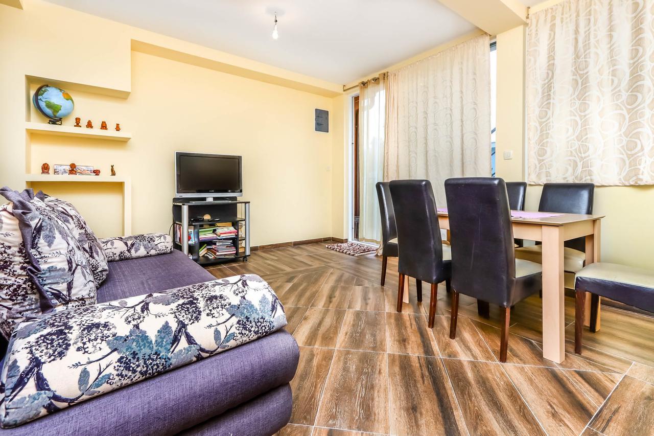 Ssm Apartmani Котор Экстерьер фото