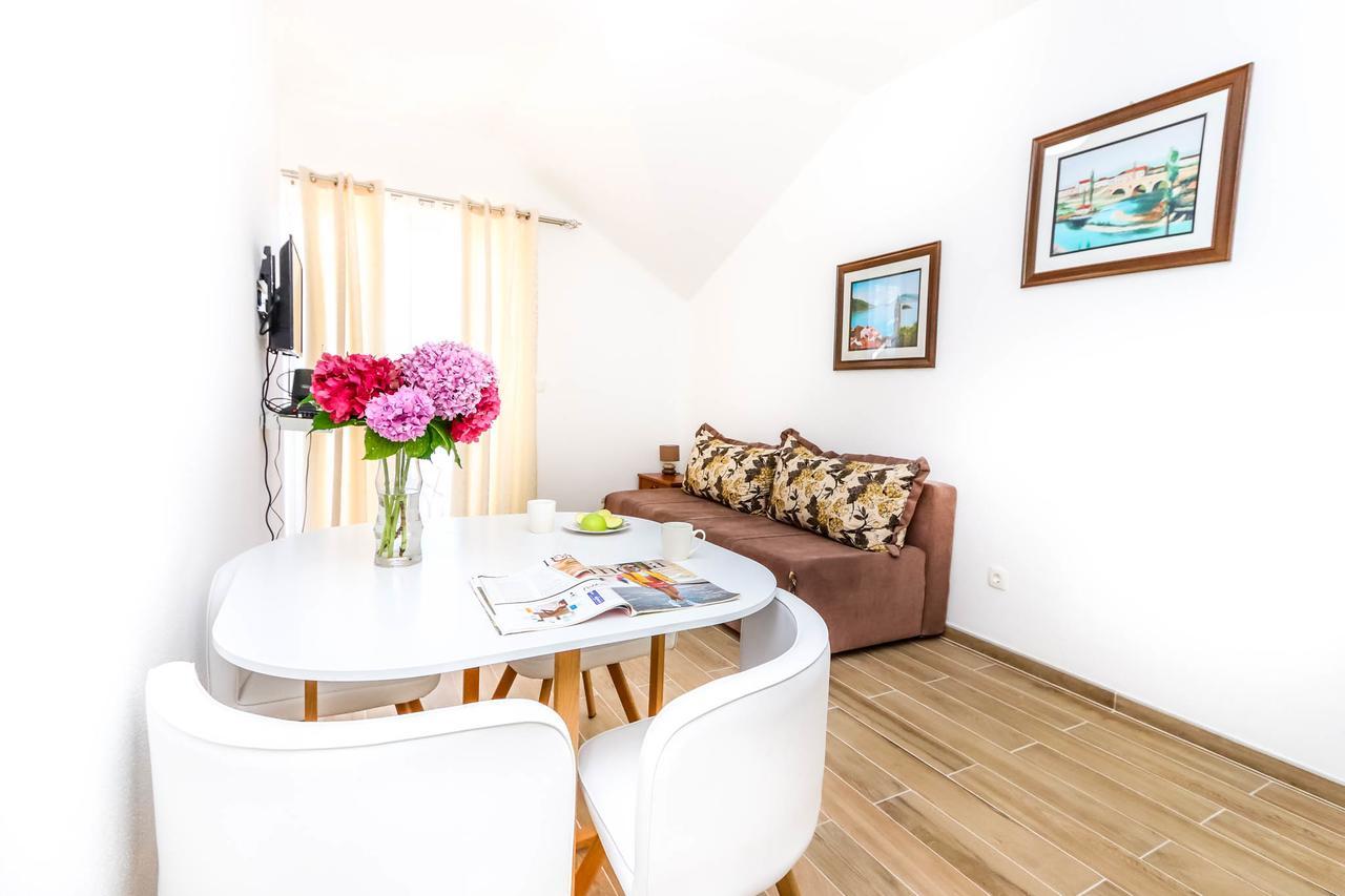 Ssm Apartmani Котор Экстерьер фото