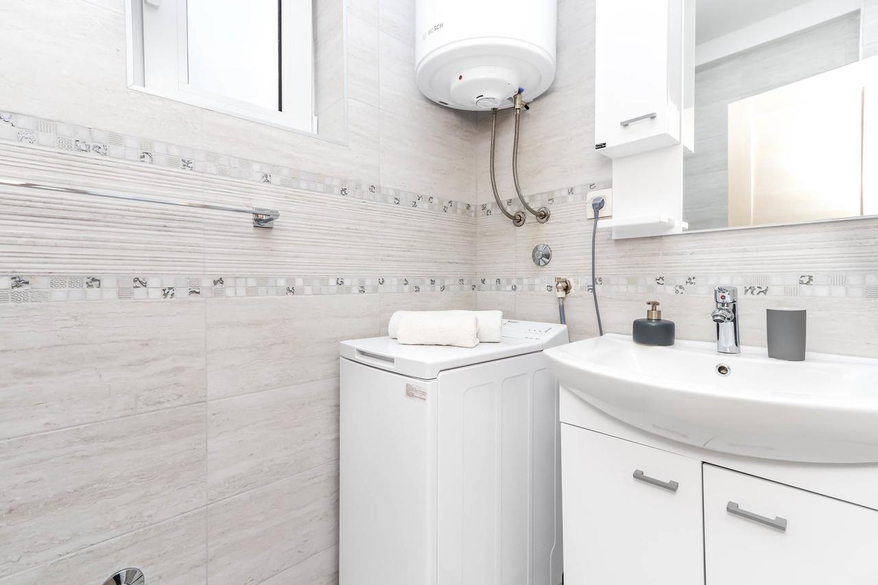 Ssm Apartmani Котор Экстерьер фото