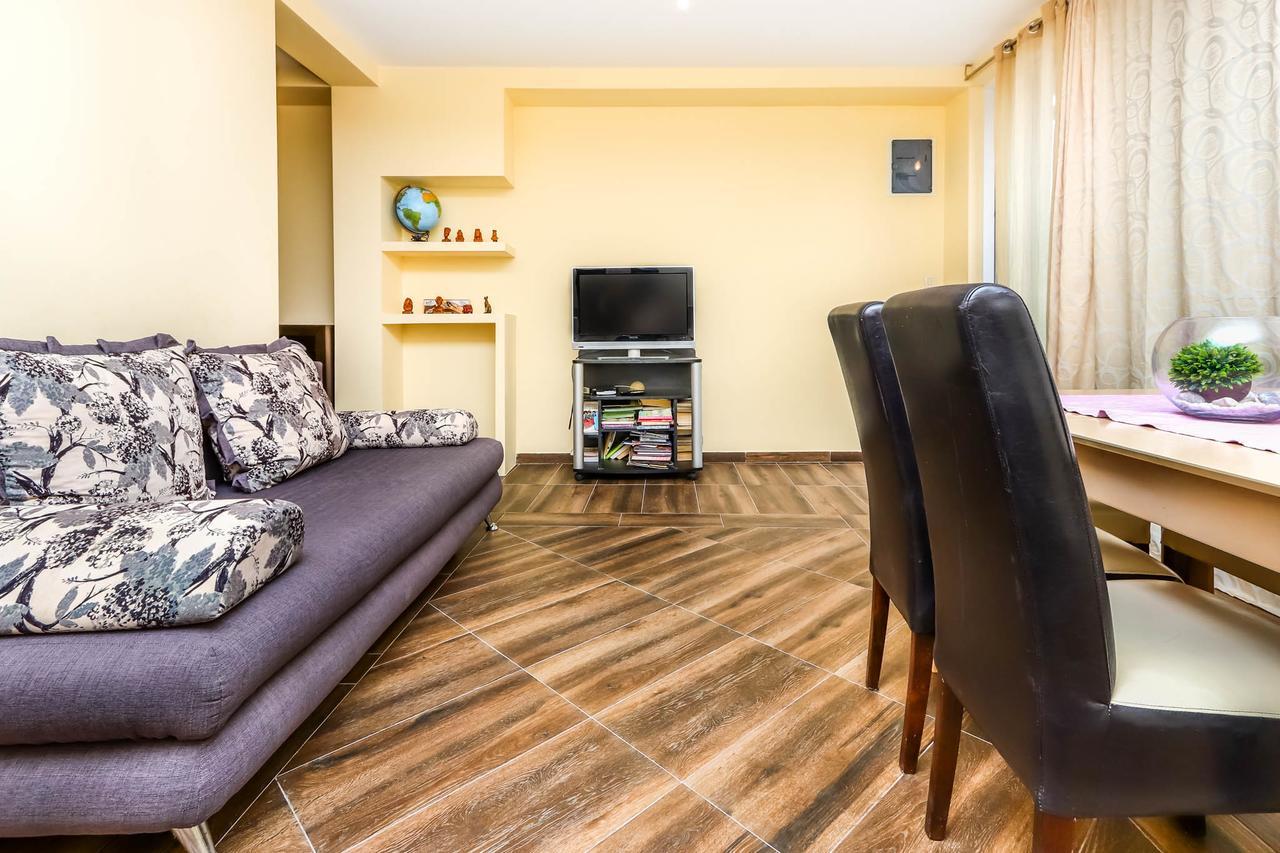 Ssm Apartmani Котор Экстерьер фото