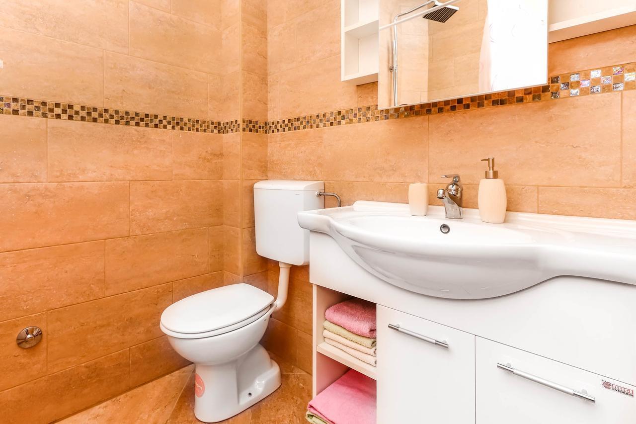 Ssm Apartmani Котор Экстерьер фото