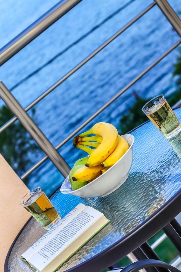 Ssm Apartmani Котор Экстерьер фото
