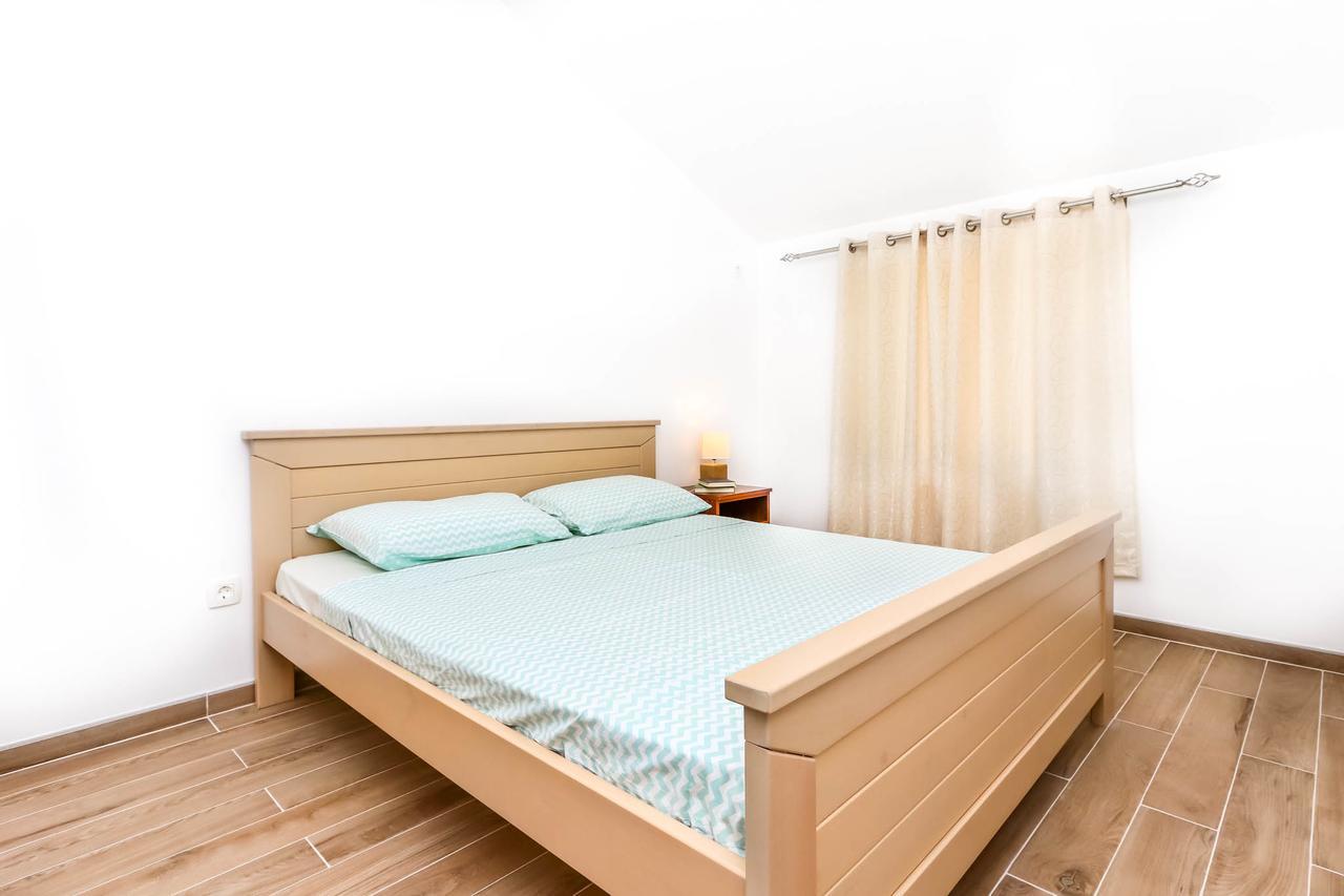 Ssm Apartmani Котор Экстерьер фото