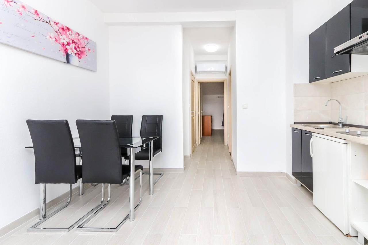 Ssm Apartmani Котор Экстерьер фото