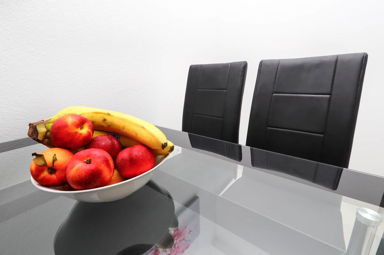Ssm Apartmani Котор Экстерьер фото