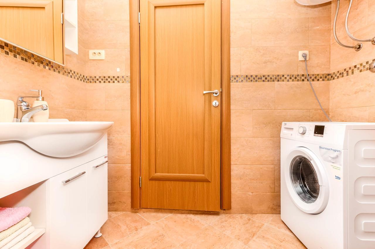Ssm Apartmani Котор Экстерьер фото