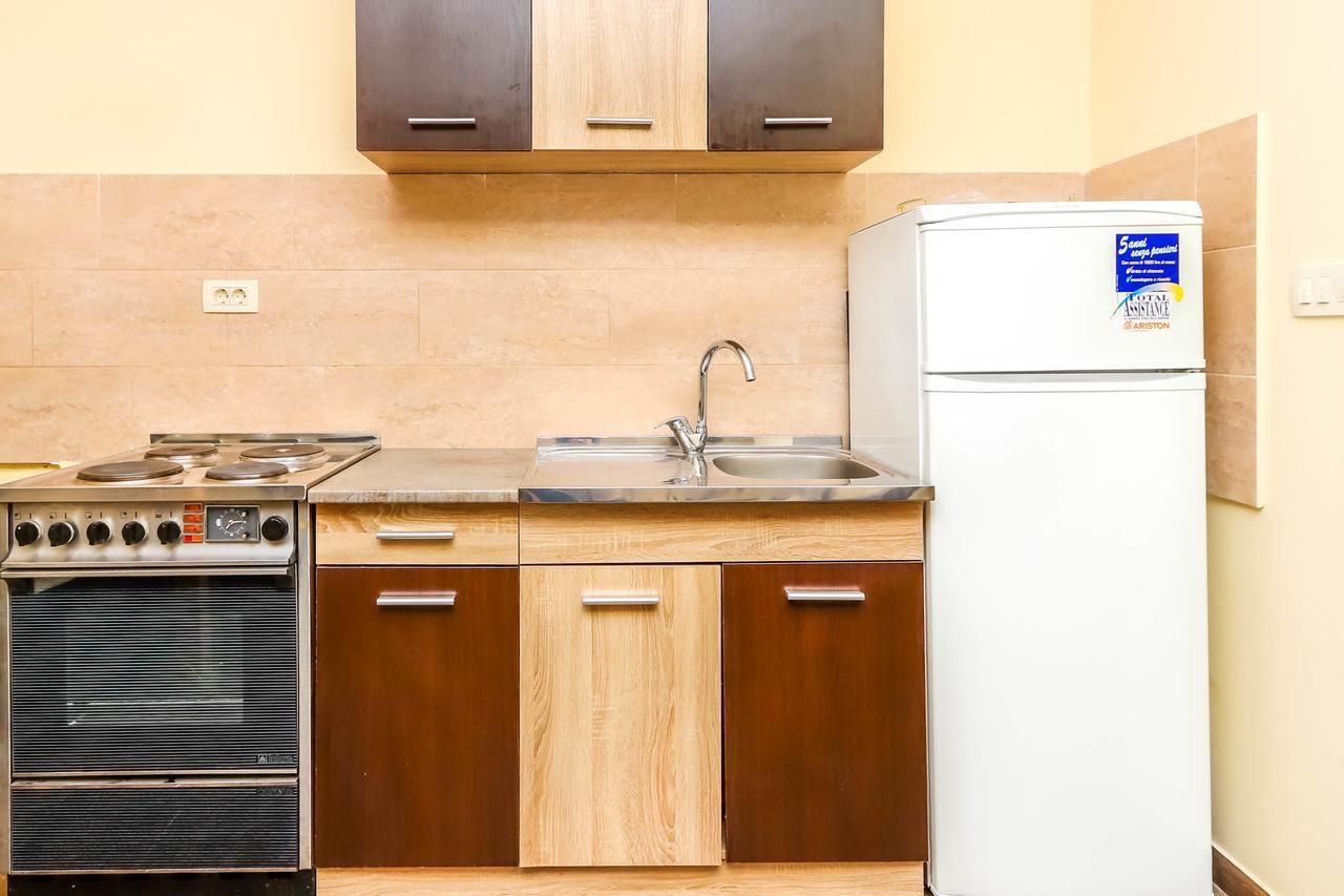 Ssm Apartmani Котор Экстерьер фото