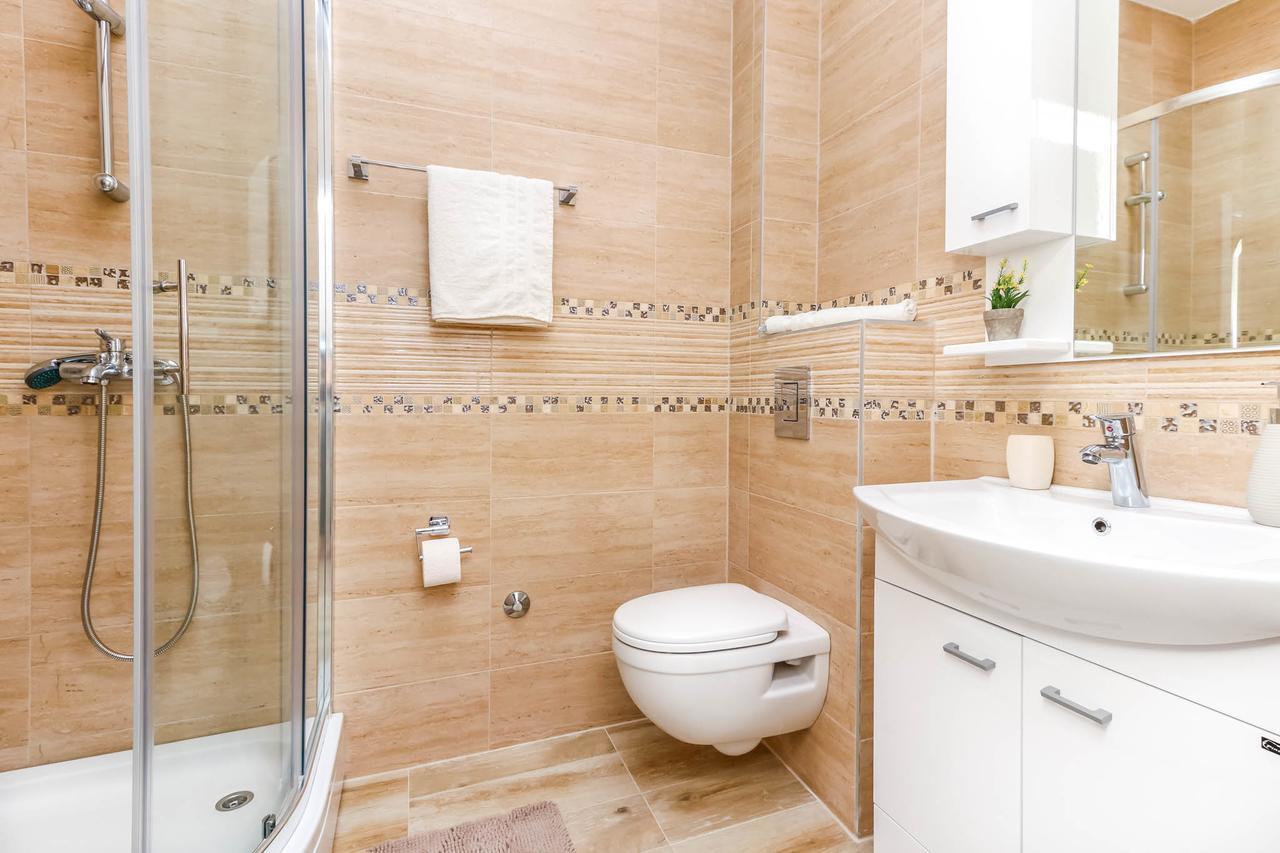 Ssm Apartmani Котор Экстерьер фото