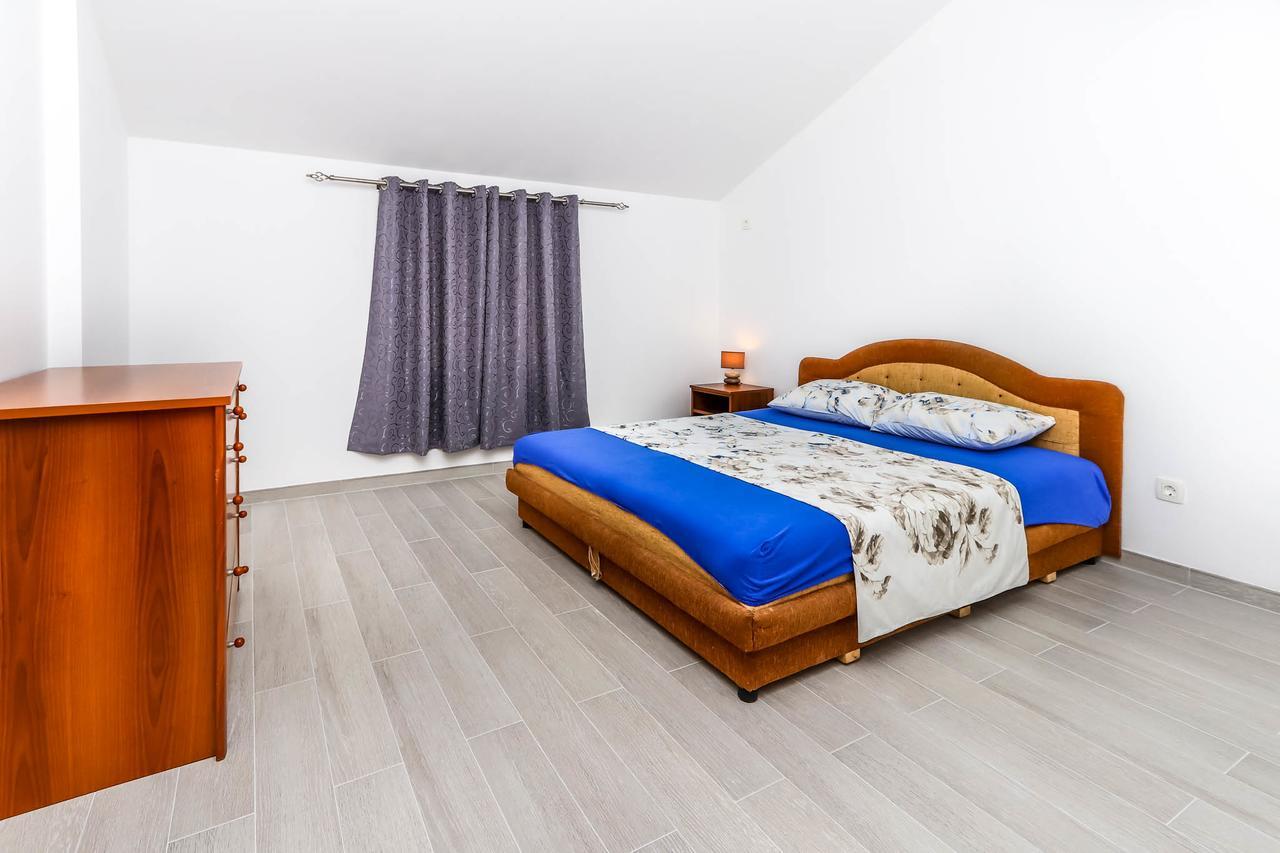 Ssm Apartmani Котор Экстерьер фото